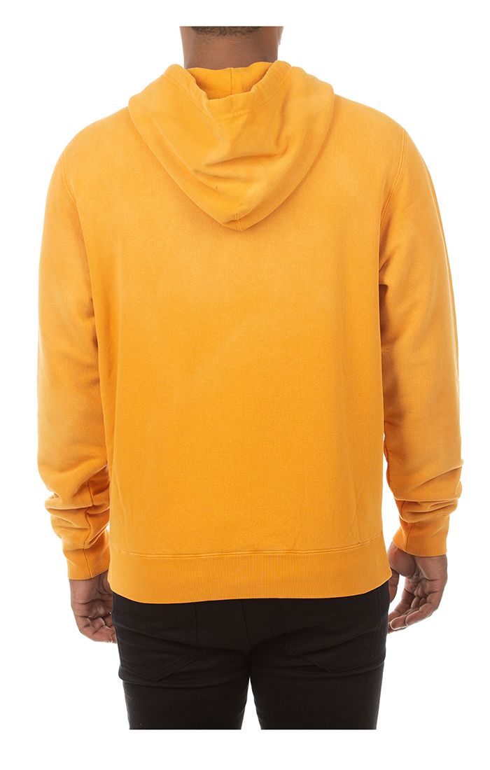 Billionaire Boys Club BB Vintage Arch Hoodie - 210000059845 Hidden Hype Clothing