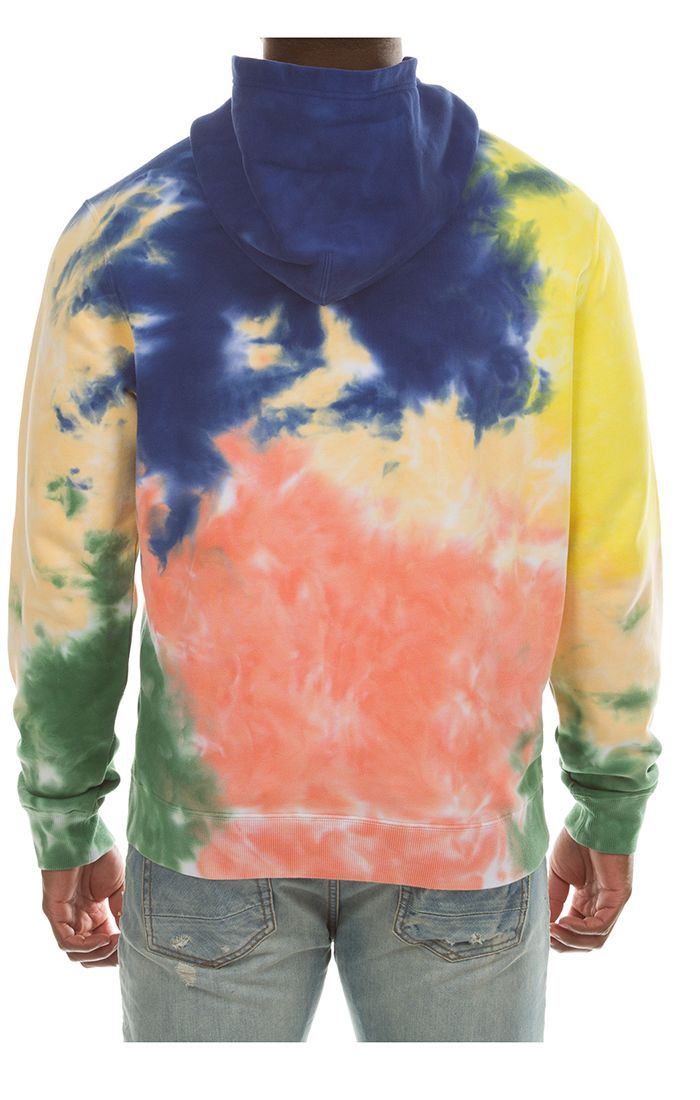 Billionaire Boys Club BB Wealth Heart And Mind Hoodie - 210000049158 Hidden Hype Clothing