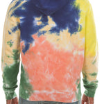 Billionaire Boys Club BB Wealth Heart And Mind Hoodie - 210000049158 Hidden Hype Clothing