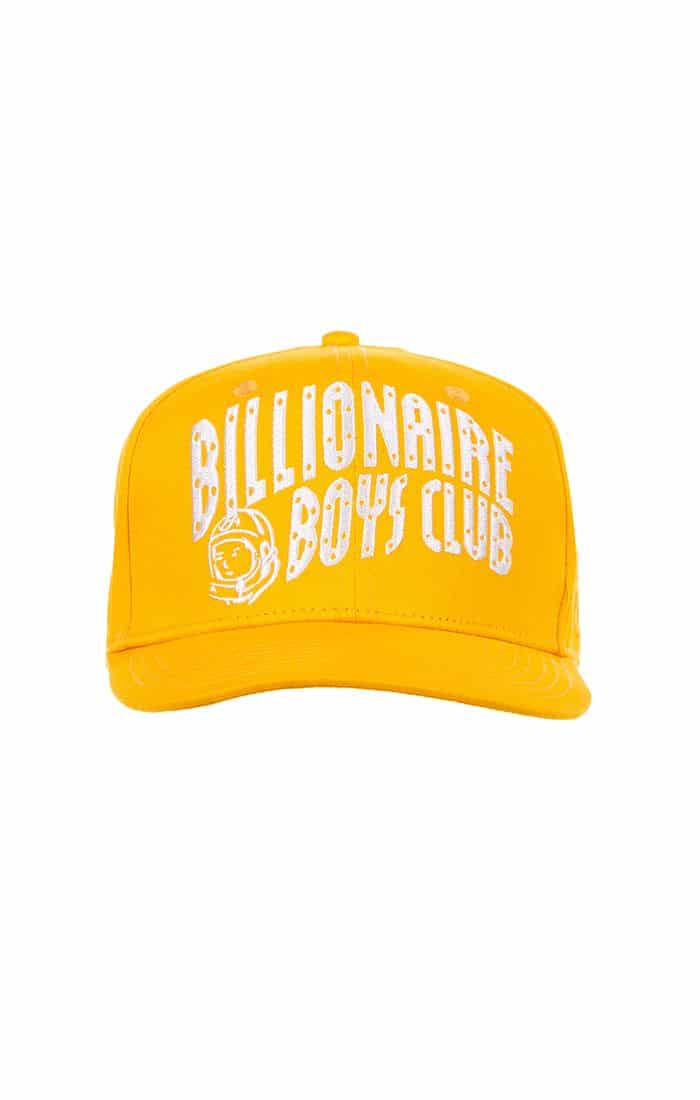 Billionaire Boys Club Classic Arch SNapback - 210000059679 Hidden Hype Clothing