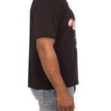 Bllionaire Boys Club BB Smile SS Knit - 210000095787 Hidden Hype Clothing