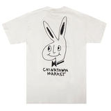 Chinatown Market CTM Bunny Tee - 210000034110 Hidden Hype Clothing