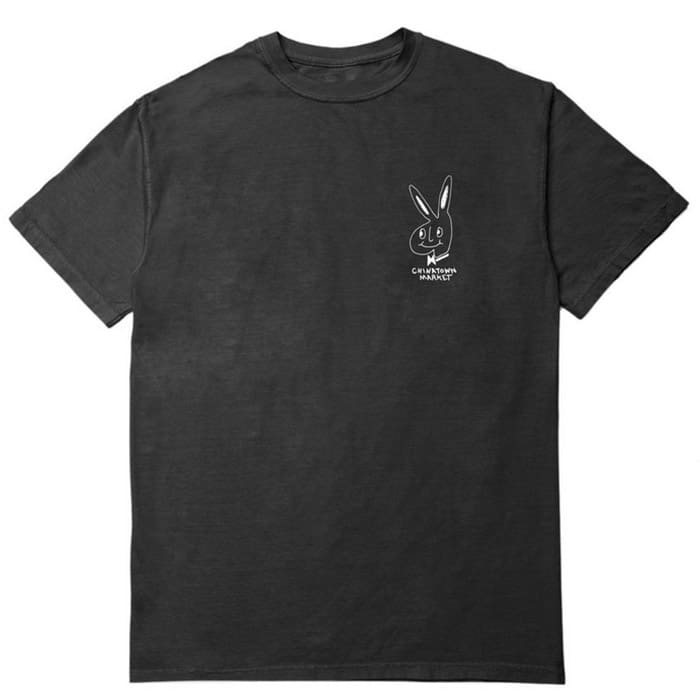 Chinatown Market CTM Bunny Tee - 210000034118 Hidden Hype Clothing