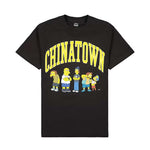 Chinatown Market Ha Ha Arc Tee - 210000056531 Hidden Hype Clothing