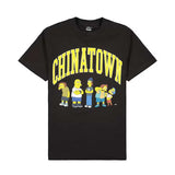 Chinatown Market Ha Ha Arc Tee - 210000056531 Hidden Hype Clothing