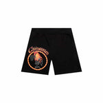 Chinatown Market Skelly World Tour Shorts - 210000054047 Hidden Hype Clothing
