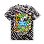 Chinatown Market Smiley No Bad Days In Paradise Tee - 210000056418 Hidden Hype Clothing