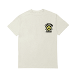 Chinatown Market Sunshine Over The Pyramids Tee - 210000054030 Hidden Hype Clothing