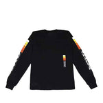 Chrome Hearts Boost L/S Tee - 210000083077 Hidden Hype Clothing