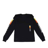Chrome Hearts Boost L/S Tee - 210000083077 Hidden Hype Clothing