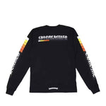 Chrome Hearts Boost L/S Tee - 210000083077 Hidden Hype Clothing