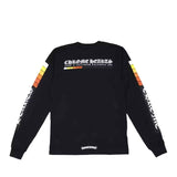 Chrome Hearts Boost L/S Tee - 210000083077 Hidden Hype Clothing