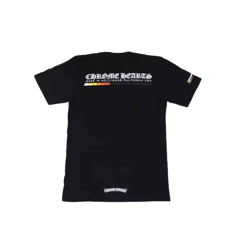 Chrome Hearts Boost Tee - 210000089541 Hidden Hype Clothing