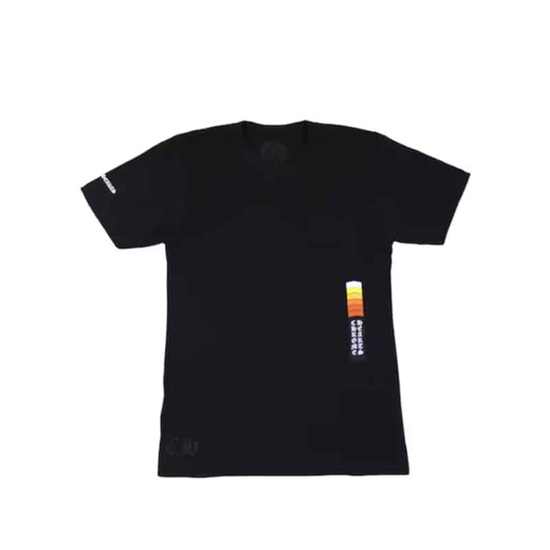 Chrome Hearts Boost Tee - 210000089541 Hidden Hype Clothing