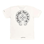Chrome Hearts Pocket Logo Tee - 210000060462 Hidden Hype Clothing