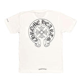 Chrome Hearts Pocket Logo Tee - 210000060462 Hidden Hype Clothing