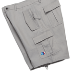Cookies Back To Back Herringbone Cargo Shorts - 210000076745 Hidden Hype Clothing