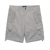 Cookies Back To Back Herringbone Cargo Shorts - 210000076745 Hidden Hype Clothing