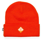 Cookies Botanical Knit beanie - 210000042006 Hidden Hype Clothing