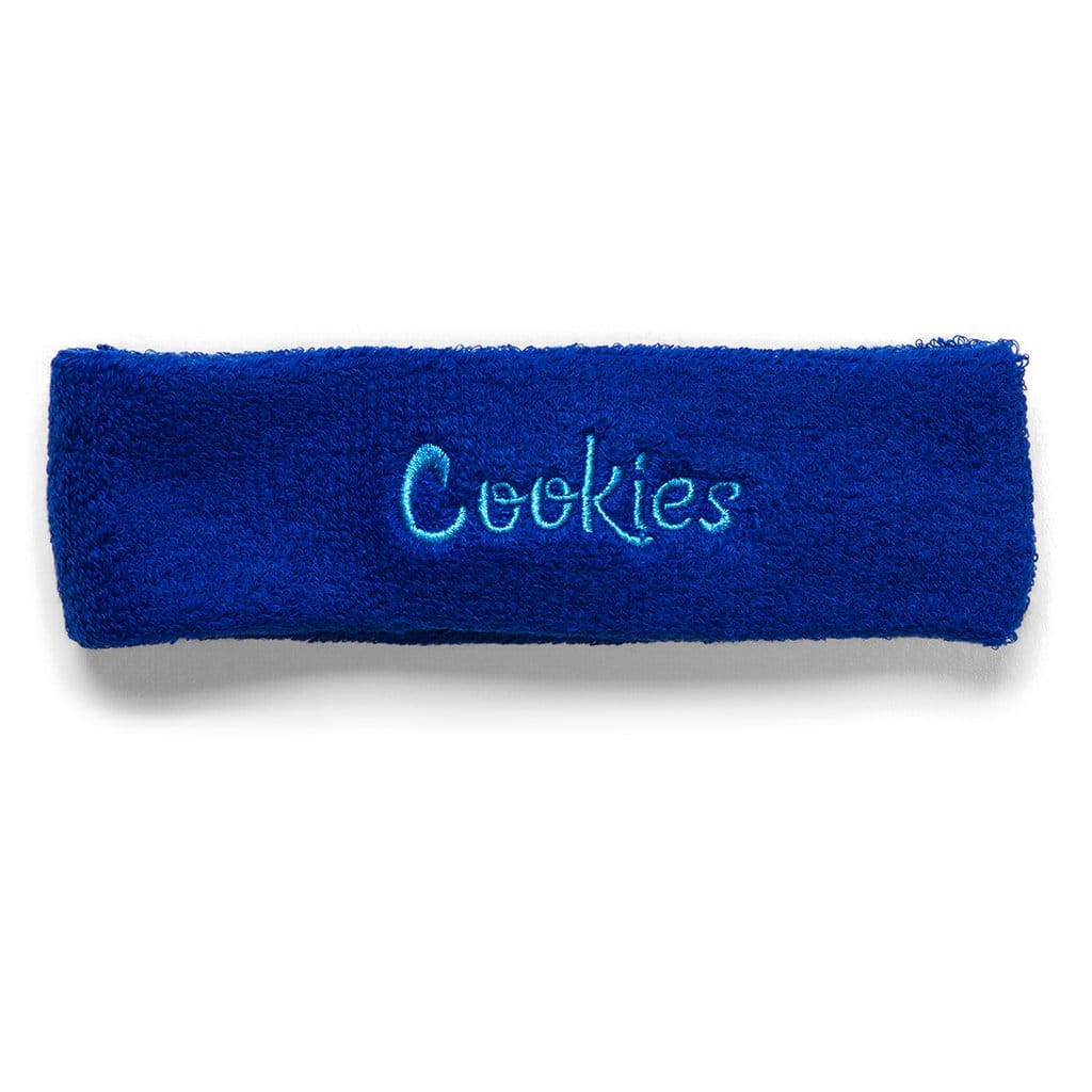 Cookies Break of Dawn Headband - 210000038540 Hidden Hype Clothing