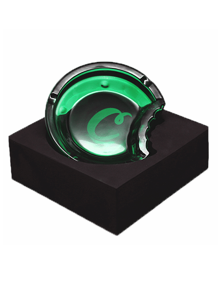 Cookies C Bite Ashtray - 210000038535 Hidden Hype Clothing