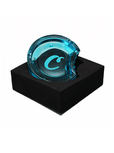Cookies C Bite Ashtray - 210000026569 Hidden Hype Clothing