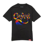 Cookies Cookiehill Gang SS Tee - 210000081010 Hidden Hype Clothing