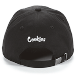 Cookies Escobar Dad Hat - 210000048029 Hidden Hype Clothing