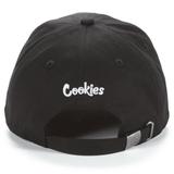 Cookies Escobar Dad Hat - 210000048029 Hidden Hype Clothing