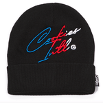 Cookies Flip The Script Beanie - 210000045612 Hidden Hype Clothing