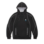 Cookies Formula 1 Racing Jersey Pullover Hoodie - 210000081036 Hidden Hype Clothing