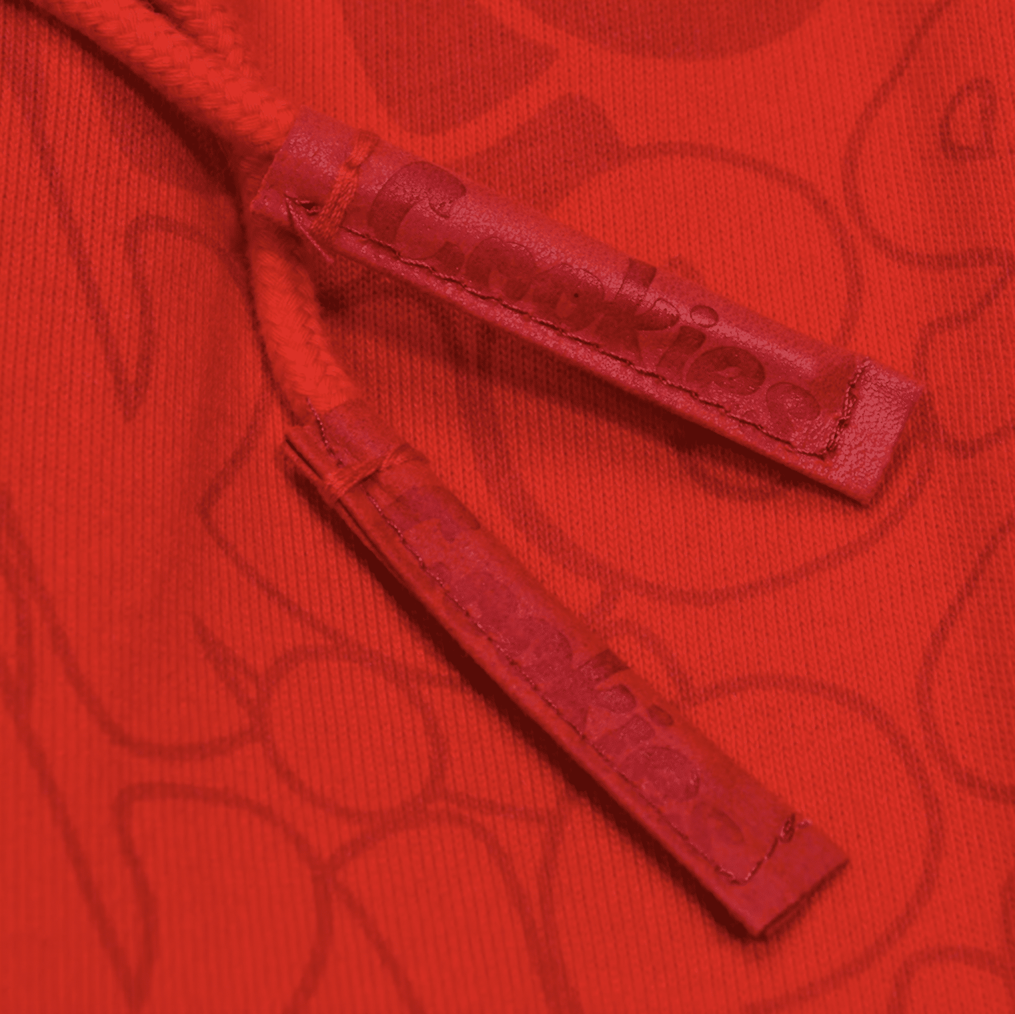 Cookies Gulfstream Cotton Jersey Sweat Shorts - 210000056733 Hidden Hype Clothing
