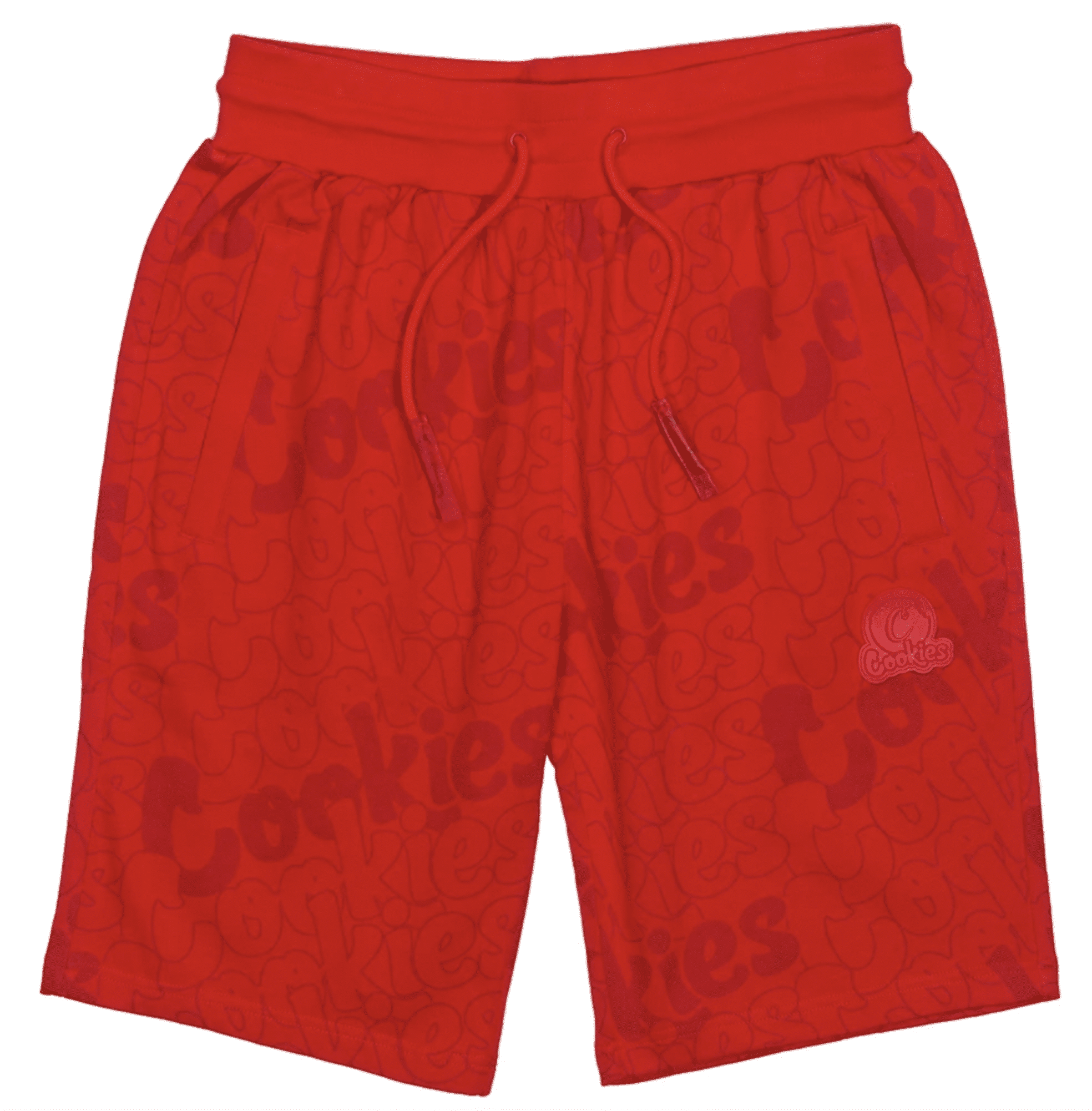 Cookies Gulfstream Cotton Jersey Sweat Shorts - 210000056733 Hidden Hype Clothing