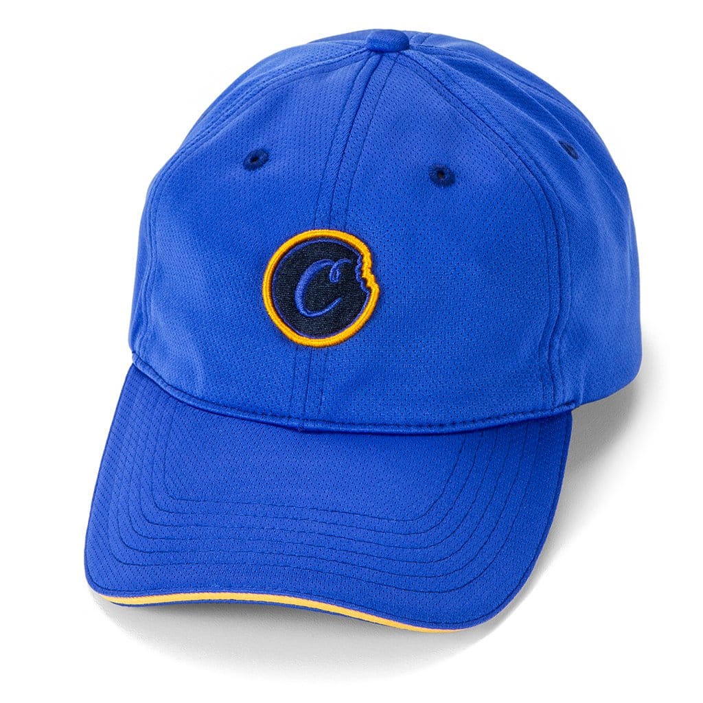 Cookies Hardwood Flava Dad Hat - 210000030748 Hidden Hype Clothing