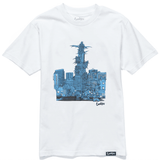 Cookies Heart Of The City Tee - 210000054916 Hidden Hype Clothing