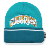 Cookies Loud Pack Knit Beanie - 210000065255 Hidden Hype Clothing