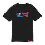 Cookies Pack Wit Your Bad Self Tee - 210000074903 Hidden Hype Clothing