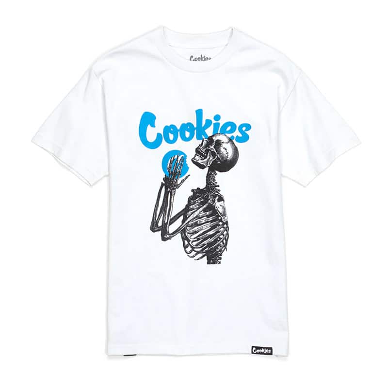 Cookies Pray Tee - 210000076773 Hidden Hype Clothing