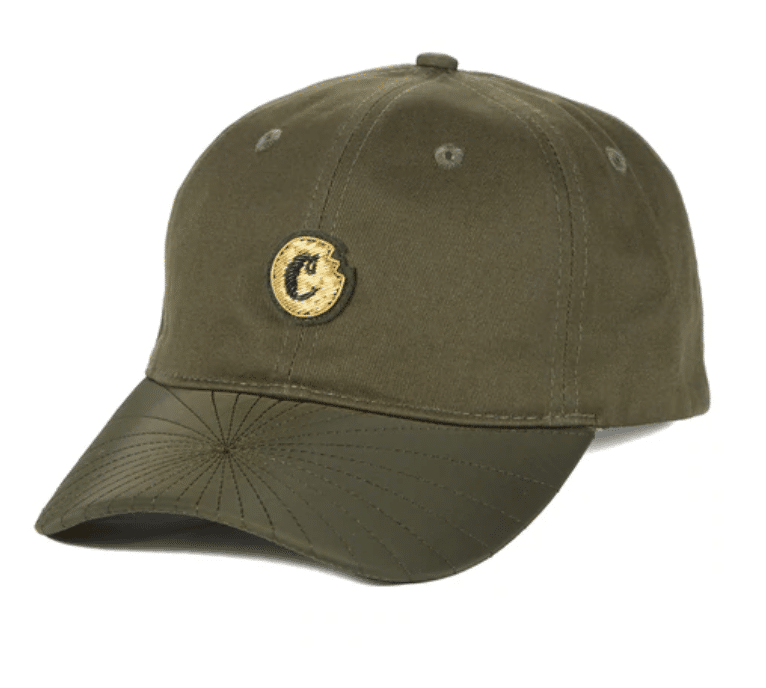 Cookies Prohibition Dad Hat - 210000060009 Hidden Hype Clothing