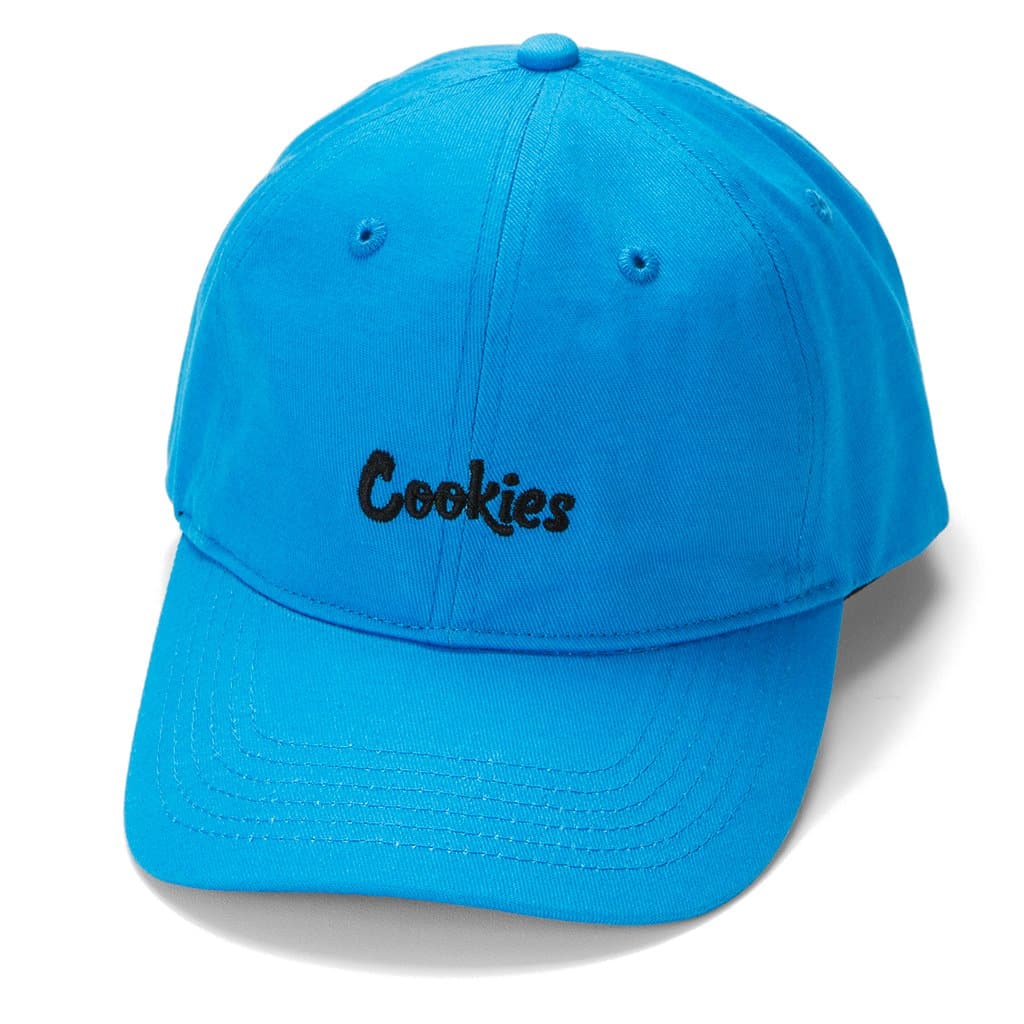 Cookies Thin Mint Dad Hat - 210000032283 Hidden Hype Clothing