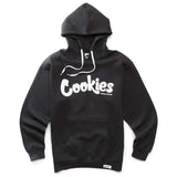 Cookies Thin Mint Fleece Hoodie - 210000029276 Hidden Hype Clothing
