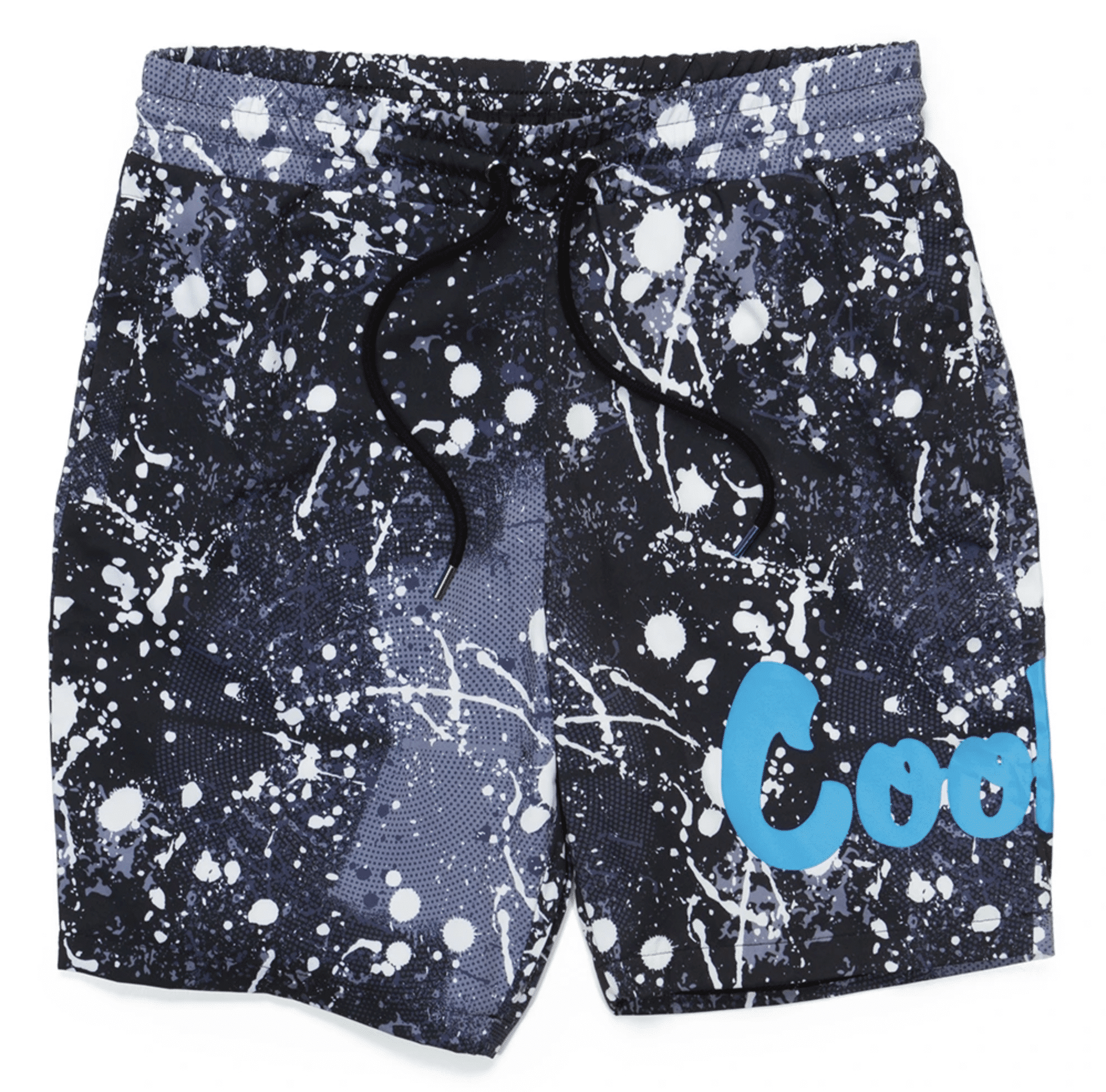 Cookies Trinidad Poly Stretch Canvas Board Shorts - 210000054896 Hidden Hype Clothing