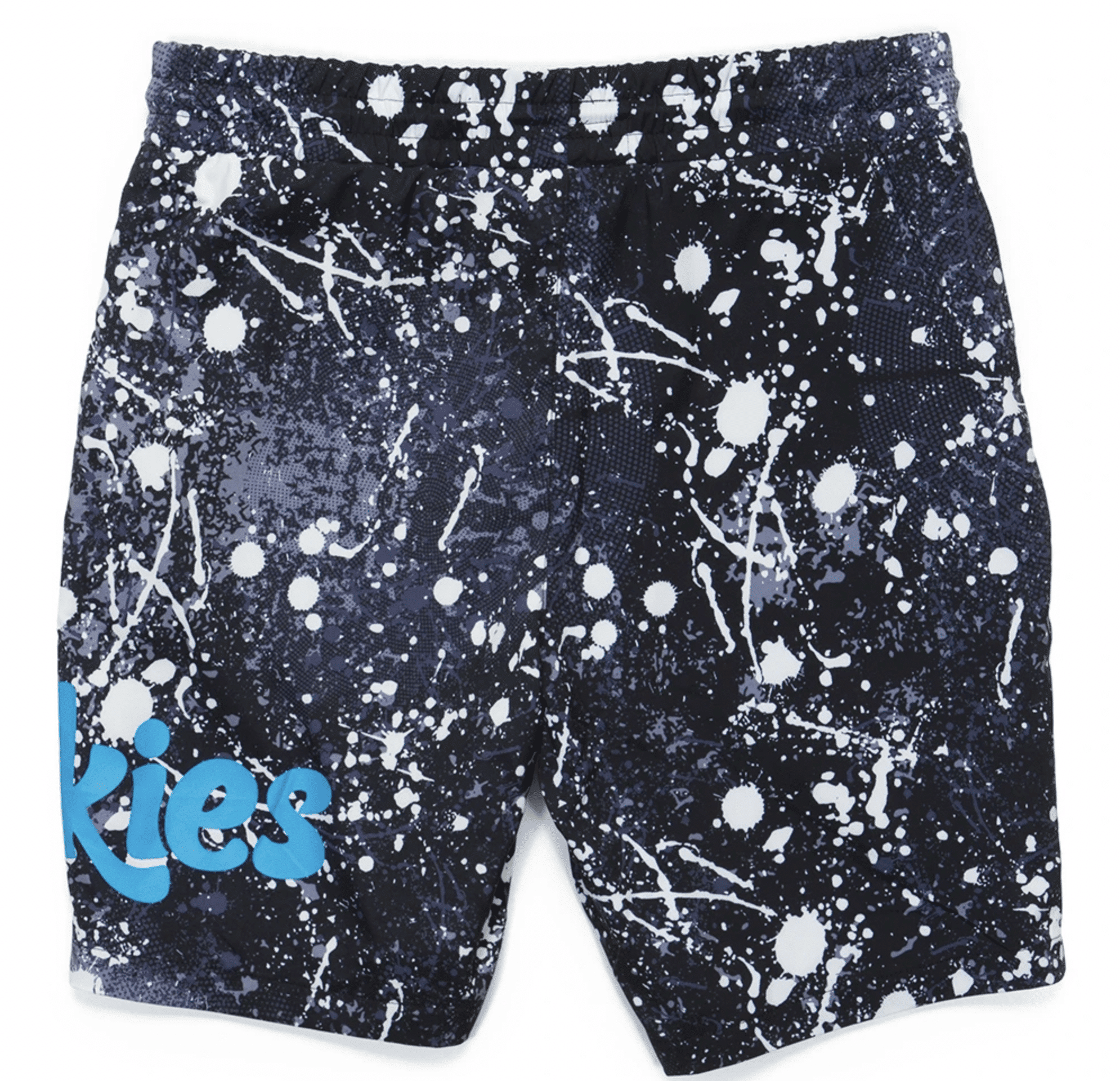Cookies Trinidad Poly Stretch Canvas Board Shorts - 210000054896 Hidden Hype Clothing
