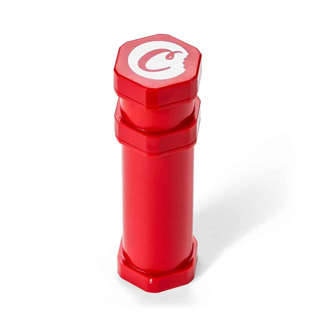 Cookies V2 Extendo Stackable Storage Jar - 210000038538 Hidden Hype Clothing