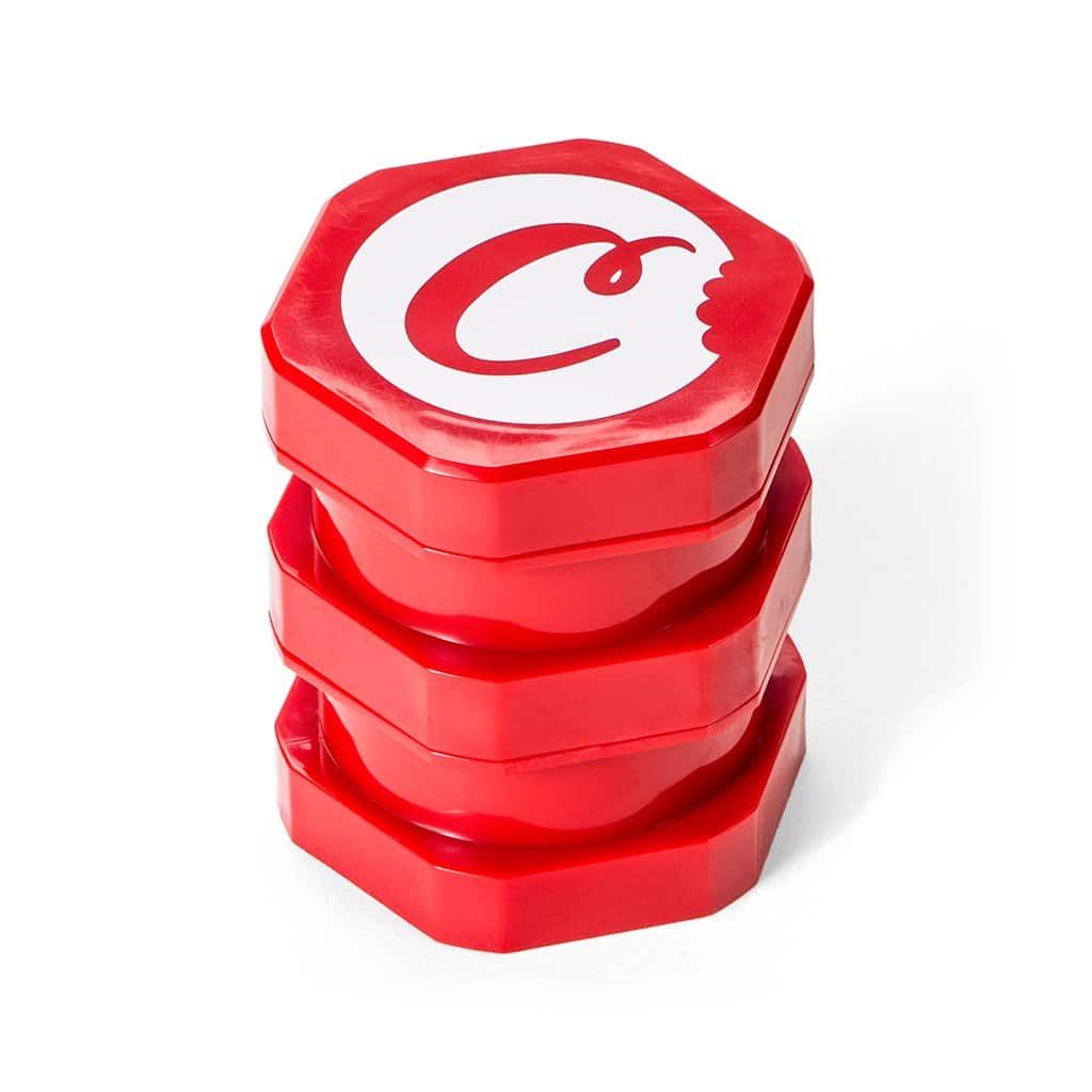 Cookies V2 Large Stackable Jar - 210000038554 Hidden Hype Clothing