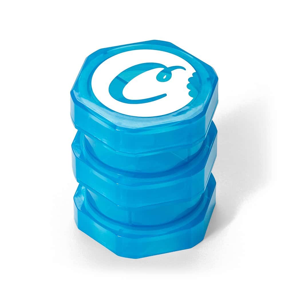 Cookies V2 Large Stackable Storage Jar - 210000038537 Hidden Hype Clothing