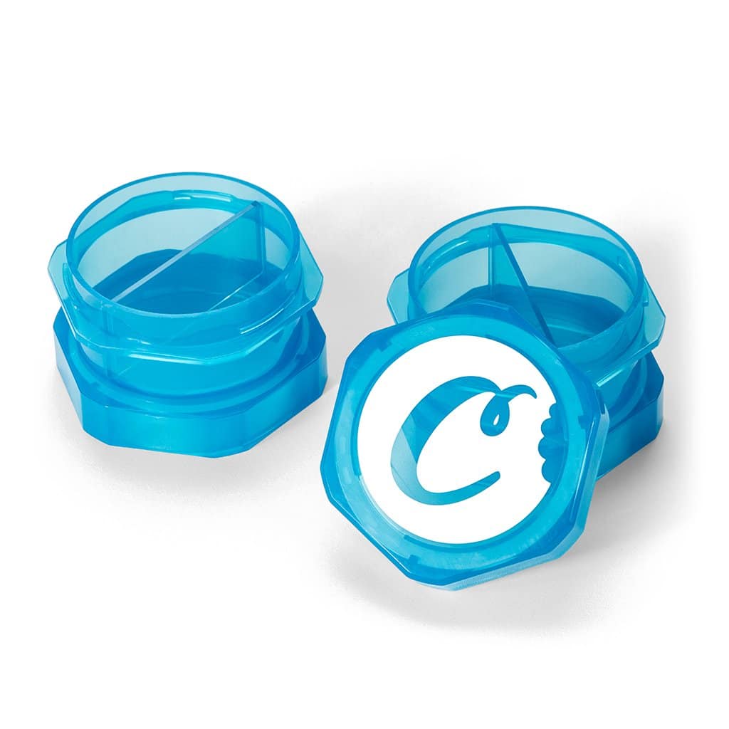 Cookies V2 Large Stackable Storage Jar - 210000038537 Hidden Hype Clothing