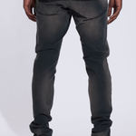 Crysp Denim Atlantic Denim - 210000095663 Hidden Hype Clothing