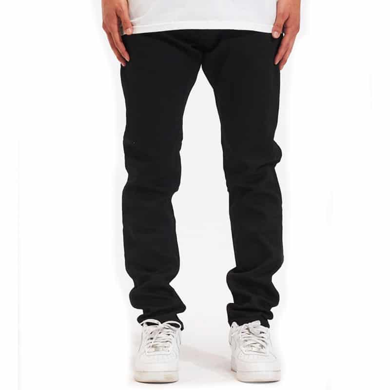 Crysp Denim Atlantic Denim - 210000084213 Hidden Hype Clothing