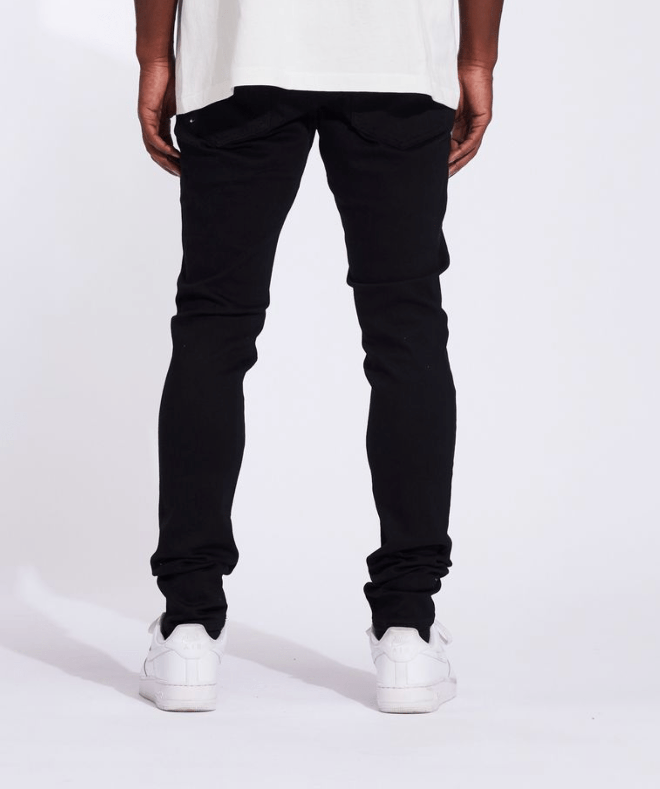 Crysp Denim Atlantic Denim - 210000084143 Hidden Hype Clothing